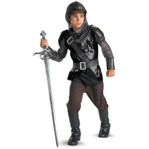 Partyland Prince Caspian, Child (7 8) Costume Toys 