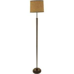   City Chic Floor Lamp from the City Chic Collection: Home Improvement
