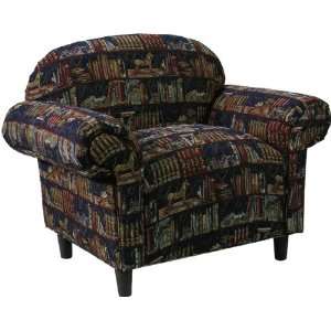  AC Furniture 92001 Juvenile Lounge Chair: Home & Kitchen