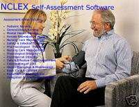 NCLEX Readiness Assessment Testing Software For RN & PN  