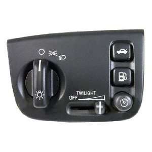  Wells SW6149 Headlight Switch: Automotive
