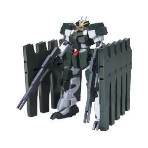 BAN164562 1/144 #67 Gundam Zabanya Gundam 00 Series Toys 