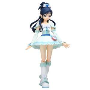  S.H. Figuarts Cure White Toys & Games