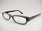 OGI A7064 Denim 185 Eyeglass Women Frames Eyewear CASE