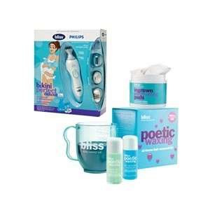  HAIR REMOVAL REGIMEN SET