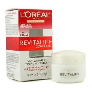  LOreal SKin Expertise RevitaLift Complete Eye Cream   14g 
