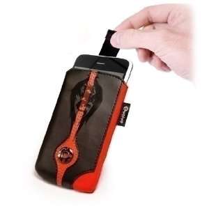  in size: 1 / color: Black/Red / compatible with ((Iphone 3G / 3Gs 