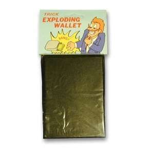  Bang Wallet Carded 