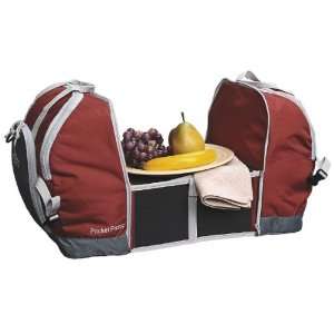  Kelty Pocket Picnic Storage and Cooler