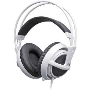  NEW SIBERIA V2 HEADSET (WHITE)WHITE (Video Game) Office 