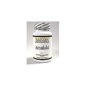  Banyan Trading Co.   Amalaki 90 tabs Health & Personal 