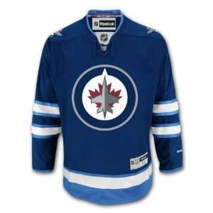    12 Reebok EDGE Authentic Home NHL Hockey Jersey: Sports & Outdoors