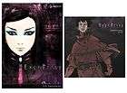 Ergo Proxy DVD/CD Opus 02 Combo Box Pack DVD NEW