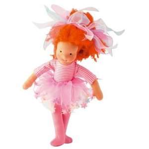  Waldorf Mini Its Me Star Fairy Doll by Kathe Kruse 