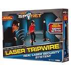 Jakks Pacific SpyNet LASER TRIPWIRE Security System NEW Kids Spy Gear