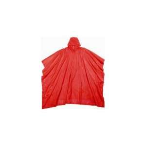   Master International Ltd Mt Org Rain Poncho 70120 Rainwear Ponchos