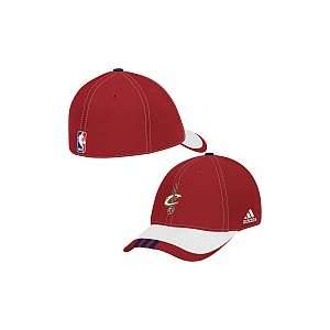  Cleveland Cavaliers 2008 Draft Hat: Sports & Outdoors