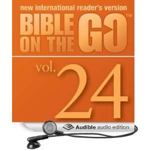 Bible on the Go, Vol. 24: The Story of Queen Esther (Esther 1 5, 7 9)