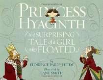 TCBR Store   Princess Hyacinth (The Surprising Tale of a Girl Who 