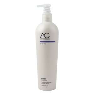  AG ReCoil Curl Activating Balm 12 oz Health & Personal 