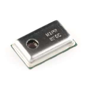  Barometric Pressure Sensor   MPL115A1: Electronics