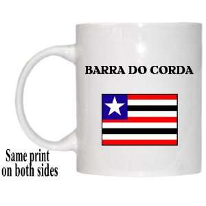  Maranhao   BARRA DO CORDA Mug 