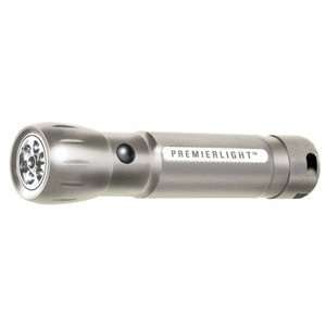  Premierlight PL 10 LED Flashlight: Home Improvement