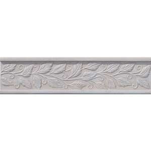  Baru Listello Tile Accent in Coastal Beige