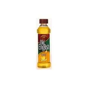  Reckitt Benckiser Old English Lemon Oil 1 CS 01863