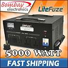 5000 w watt step up down voltage regulator converter $ 185 00 time 