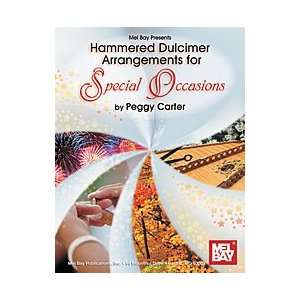  Hammer Dulcimer Arrangements for Special Occasions 