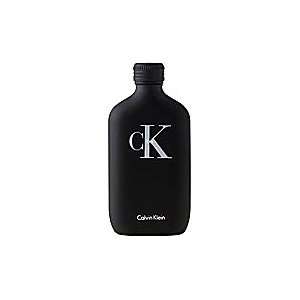  CK Be by Calvin Klein 6.7 oz Eau de Toilette Spray Beauty