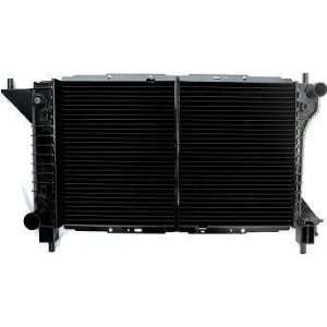  RADIATOR ford MUSTANG 96 Automotive
