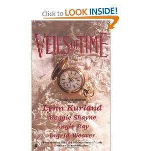  Veils of Time [Mass Market Paperback]: Lynn Kurland: Books