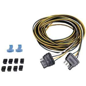  7254 4 Way Ext Harness