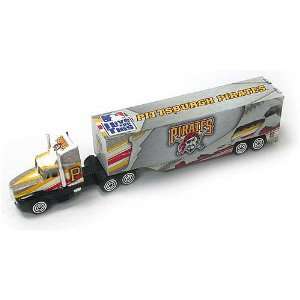   Pittsburgh Pirates 2006 Tractor Trailer