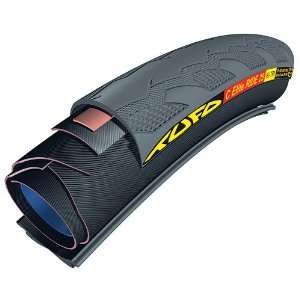   Tufo 700X23 C Elite Ride 25 Tubular Clincher Tire