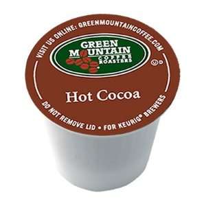   Hot Cocoa for Keurig Brewers 24 K Cups (4 Pack)