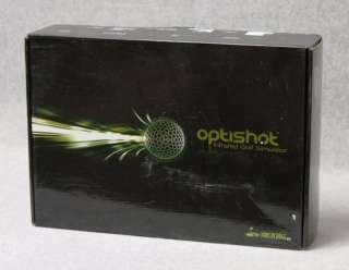 Dancin Dogg OptiShot Infrared Golf Shot Simulator 895000000000  