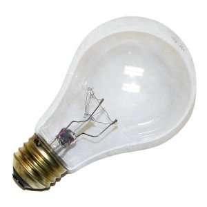  12570   67A21/40/8M 120V Traffic Signal Light Bulb: Home Improvement