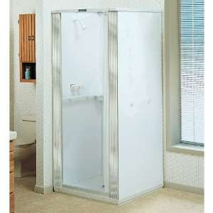   Mustee and Sons 36in.X 36in. Shower Stall 140: Home Improvement