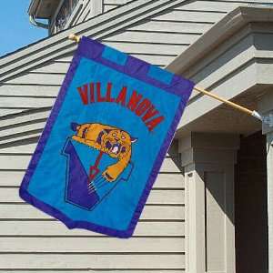  Villanova Banner Flag