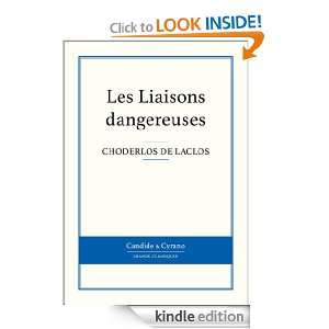   (French Edition) Choderlos de Laclos  Kindle Store