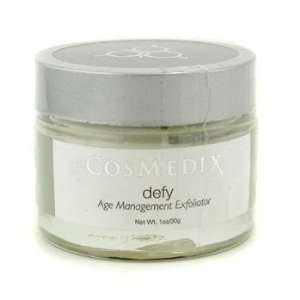   Exclusive By CosMedix Defy Age Management Exfoliator 30g/1oz Beauty