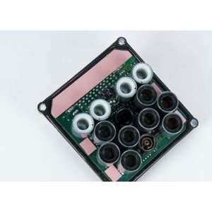   OE Service Electronic Brake and Tracktion Control Module: Automotive
