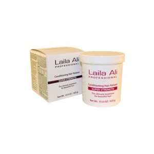  Super Strength Conditioning Hair Relaxer By Laila Ali For 
