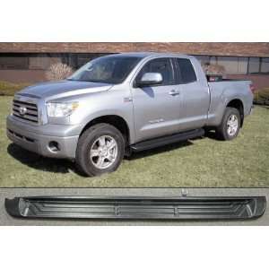   Running Boards 07 11 Toyota Tundra Double Cab Double Cab Running