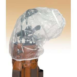 Jef World of Golf Gifts and Gallery, Inc. Easy Reach Rain Bonnet 