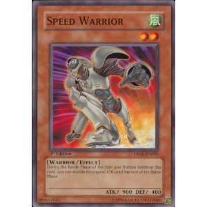    Yu Gi Oh Speed Warrior   Duelist   Pack Yusei Toys & Games