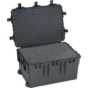  IM3075 CASE,BLACK,w/BBBw/Divid